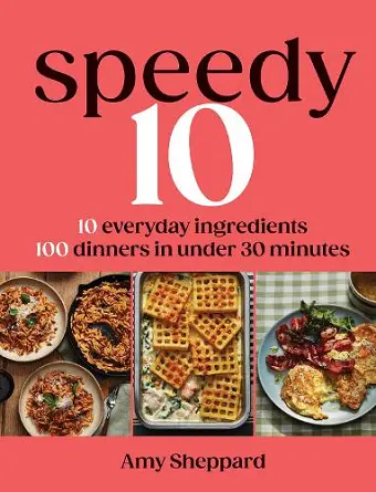 Speedy 10 cover