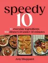 Speedy 10 cover
