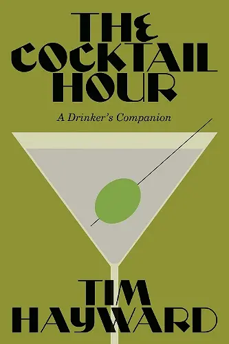 The Cocktail Hour cover
