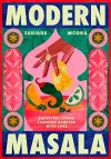 Modern Masala cover