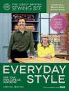 The Great  British Sewing Bee: Everyday Style cover
