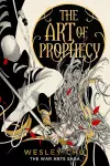 The Art of Prophecy cover