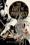 The Art of Prophecy cover