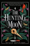 The Hunting Moon cover