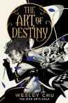 The Art of Destiny cover