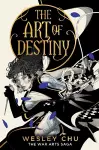 The Art of Destiny cover