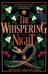 The Whispering Night cover