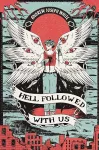 Hell Followed With Us cover
