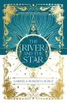 The Warring Gods - The River and the Star cover