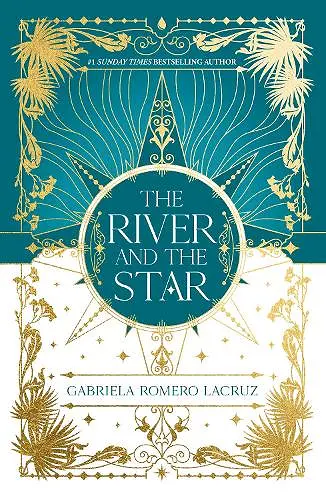 The River and the Star cover