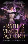 A Rather Vengeful Accord cover