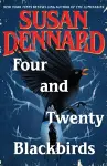 Four and Twenty Blackbirds cover