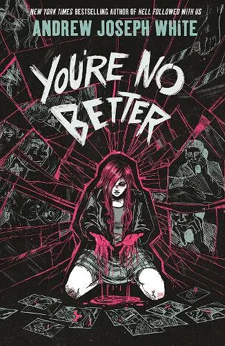 You're No Better cover