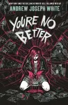 You're No Better cover