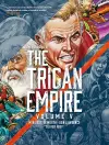 The Rise and Fall of the Trigan Empire, Volume V cover