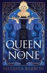 Queen of None cover
