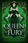 Queen of Fury cover