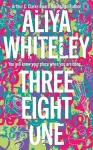 Three Eight One cover