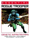 Essential Rogue Trooper: Genetic Infantryman cover
