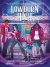 Lowborn High cover