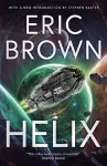 Helix cover