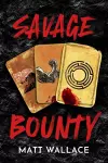 Savage Bounty cover