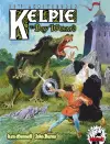 Kelpie the Boy Wizard cover