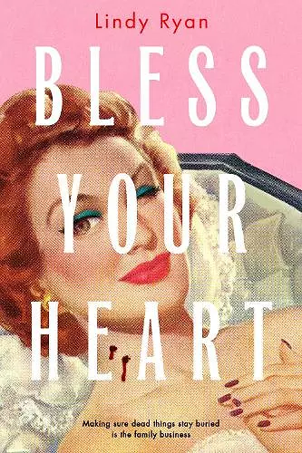 Bless Your Heart cover