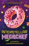 Interstellar MegaChef cover