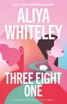 Three Eight One cover