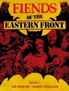 Fiends of the Eastern Front Omnibus Volume 2 cover