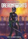 Dreadnoughts: The March of Progress cover