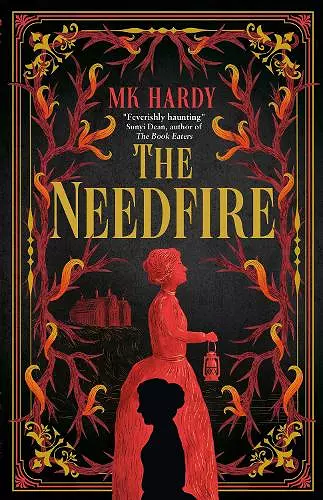 The Needfire cover