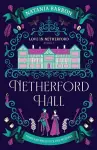 Netherford Hall cover