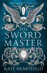 The Swordmaster cover