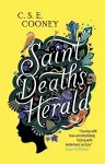 Saint Death's Herald cover