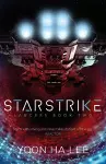 Starstrike cover