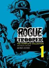 Rogue Trooper: The Complete Collection - Book 1 cover