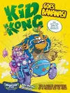 Kid Kong Goes Bananas! cover