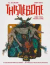 Thistlebone Book Three: The Dule Tree cover