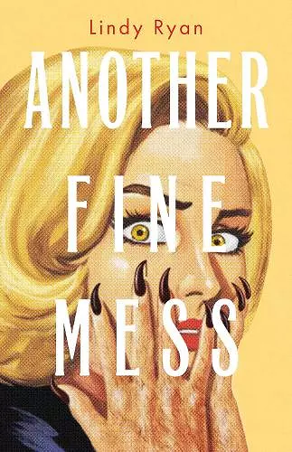 Another Fine Mess cover