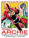 Robot Archie and the World of the Future cover