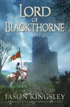 Lord of Blackthorne cover