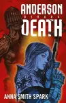 Anderson Versus Death cover