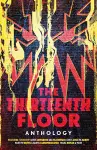 The Thirteenth Floor Anthology cover