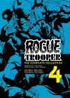 Rogue Trooper: The Complete Collection - Book 4 cover
