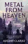 Metal From Heaven cover