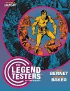 The Legend Testers cover
