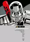 Judge Dredd: The Complete Case Files 49 cover