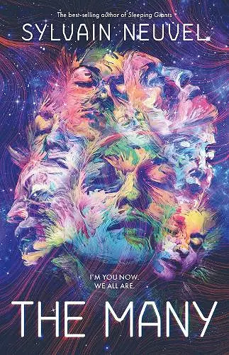 The Many cover